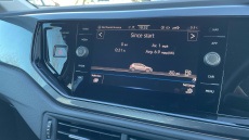 Volkswagen Polo 1.0 TSI Style 5dr Petrol Hatchback